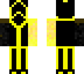 golden ninja