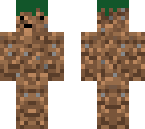 grass block