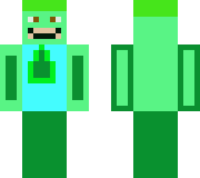 greenflame