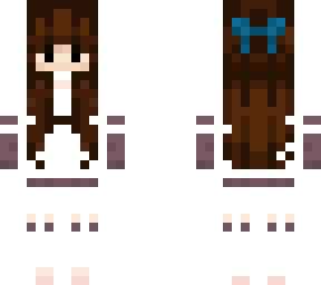hair model