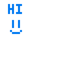 hi im bored