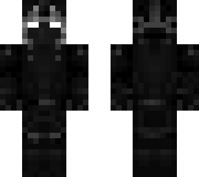 hollow samurai