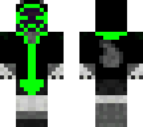 hood protogen