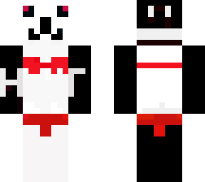 hottest skin ever