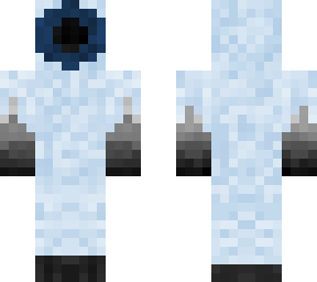 ice thing?