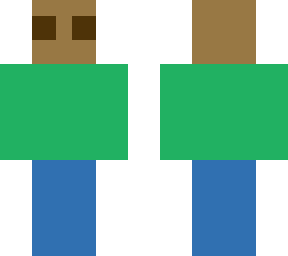 idiot skin