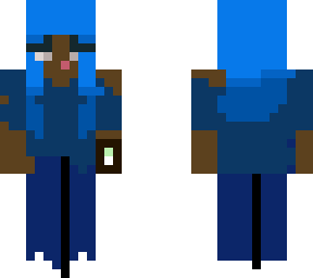 idk