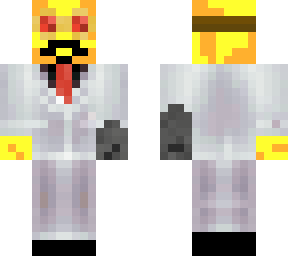 idk something