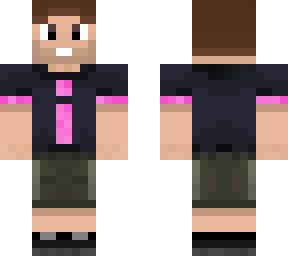 impulse sv pink