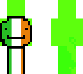 irish dream