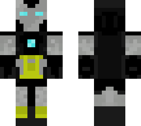 iron man mark 12