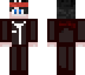 irsyasven skin
