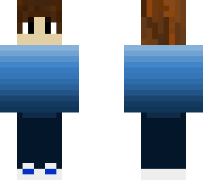 it looks way better with the outer layer.