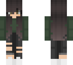 ivy ~