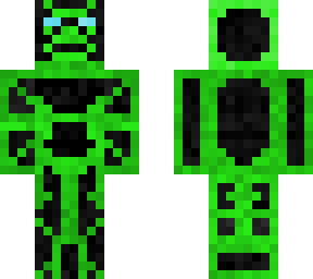 jack the green ranger