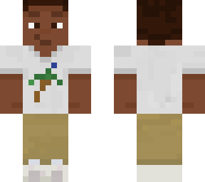 jacobs skin