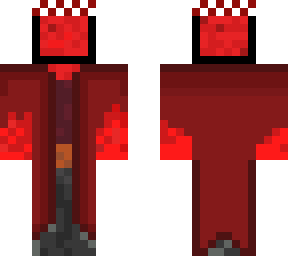 jam in robe