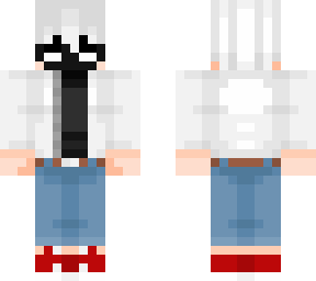 jariel skin