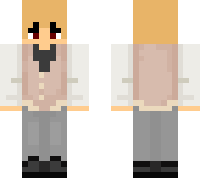 jett plazzz (librarian)