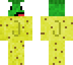 johntheananas 2.0