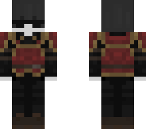 jonsey's armor <3