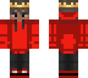 jrs skin