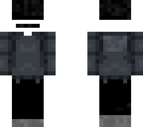just some random dude