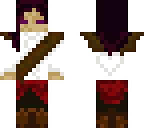 justquertz skin