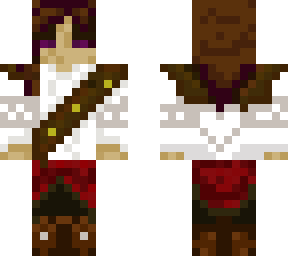 justquertz skin