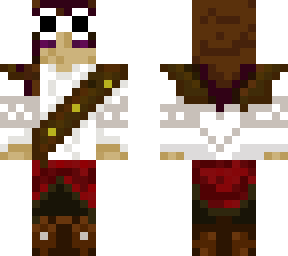 justquertz skin