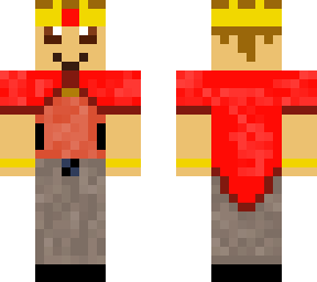 king