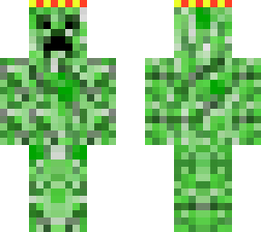 king creeper