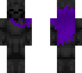 king of the void
