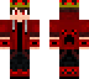 king redstreem