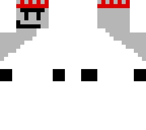king white