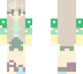kontest skin