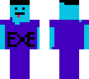 ladron exe xd noob