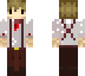 las nevada's ***** (remake)