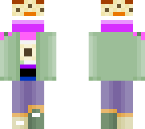 lgbtq skin