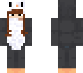little remake (changed hair color)