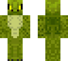 lizardfolk