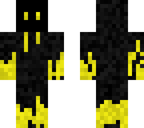 lord of darkness in yellow