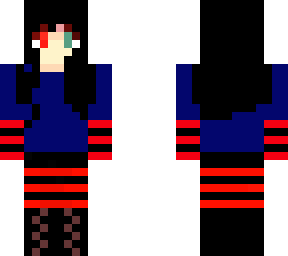 luci another oc i have