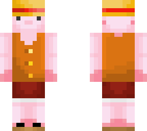 luffy axolotl (thriller bark)
