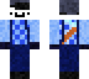 lunbermine josh