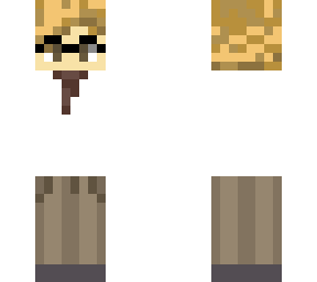 m,y pony town character
