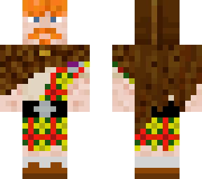 maclaren scotsman v.2.1