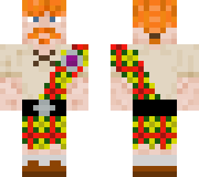maclaren scotsman v.2