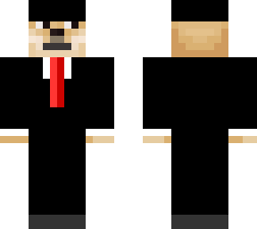 mafia's doy