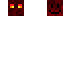 magma cube smile